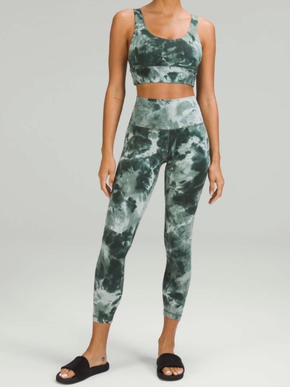 Lululemon Align High-Rise Leggings 25”